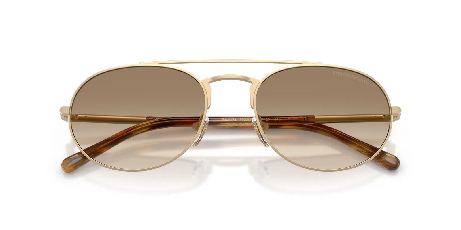 Emporio Armani 2171 Sunglasses - view 10